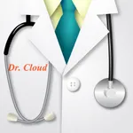 Dr.Cloud - 血壓、血糖記錄管理 icon