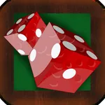 Craps - Casino Betting Game icon