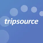 TripSource icon