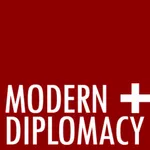 Modern Diplomacy icon