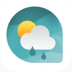 Weather Mate - NOAA Radar Maps icon