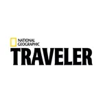 National Geographic Traveler icon