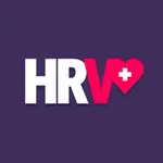 HRV + icon