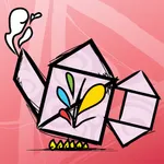 Kids Doodle & Discover: Houseware, Right Brain Fun icon