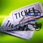 Ticket-Wallet icon