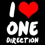 Fan Quiz One Direction Edition icon