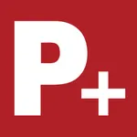 P+ School icon