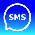 Bulk SMS Text message Pro icon