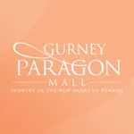 Gurney Paragon Mall icon