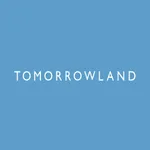 TOMORROWLAND icon