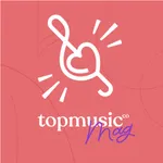 TopMusicMag icon