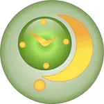 Prayers time icon