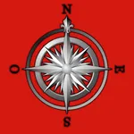 Custom Compass icon