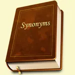 Synonyms En icon