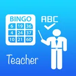 Teacher Word Games icon