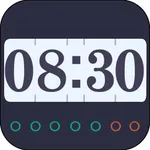 Alarm Clock N1 icon