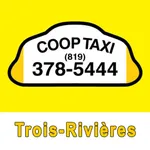 Taxi COOP Trois-Rivieres icon