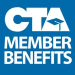 CTA Member Benefits icon