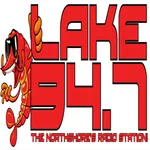 Lake 94.7 icon