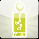 AMIR icon