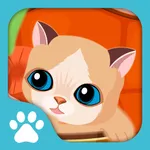 My Sweet Cat - Take Care of your cat icon