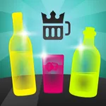 King of Booze Drinking Game 18 icon