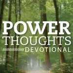 Power Thoughts Devotional icon