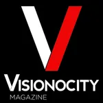 Visionocity Magazine icon