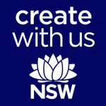 Create NSW Film Scout icon