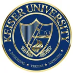 Keiser University icon