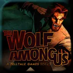 The Wolf Among Us icon