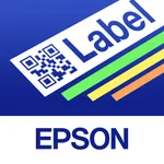 Epson iLabel icon