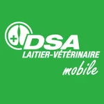 DSA Laitier-Vétérinaire Mobile icon