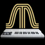 Mellotron XL icon