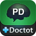 UPDRS icon