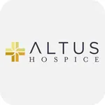 Altus Hospice icon