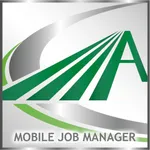 Agvance Job Manager icon