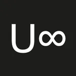 unicode infinite icon