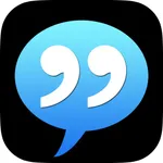 Text Reader - Language Pronunciation TTS (Text-to-Speech) icon