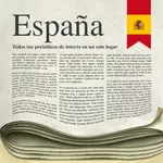 Spain Newspapers icon