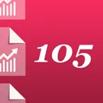 Business Templates for Pages icon