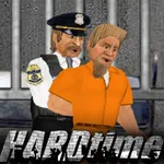 Hard Time HD icon