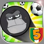 Chiellini Go Go Gorilla icon