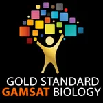 GS GAMSAT Biology flashcards icon