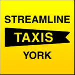 Streamline York icon