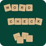 Word Checker icon