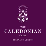 Caledonian Club icon