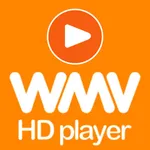 WMV HD Player & Importer icon