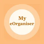 My eOrganiser icon