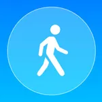 Steps – Step Counter, Activity icon